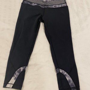 Lululemon Capris